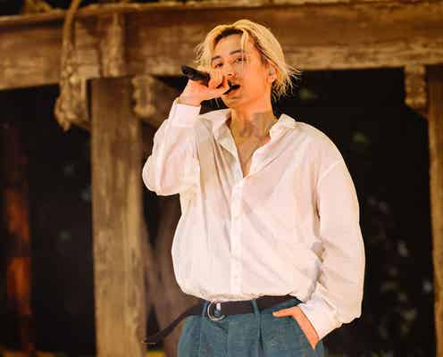 藤井 風、日産スタジアム2daysで14万人動員 YouTubeアーカイブ配信も延長決定【「Fujii Kaze Stadium Live “Feelin' Good”」ライブレポ・セットリスト】