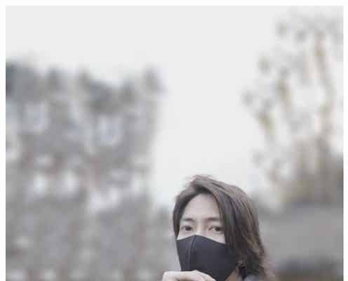 山下智久、新年に意気込み「新しい景色を一緒にみてもらえるように」