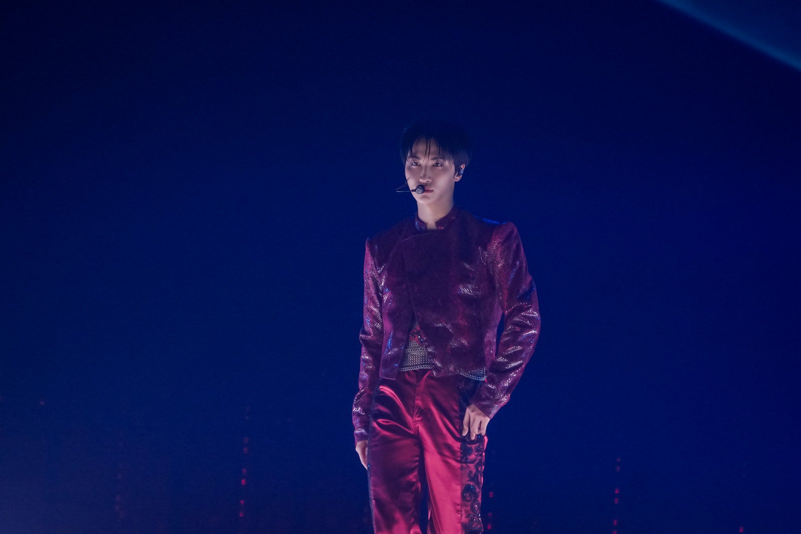 SEONGHWA（ソンファ）（提供写真）