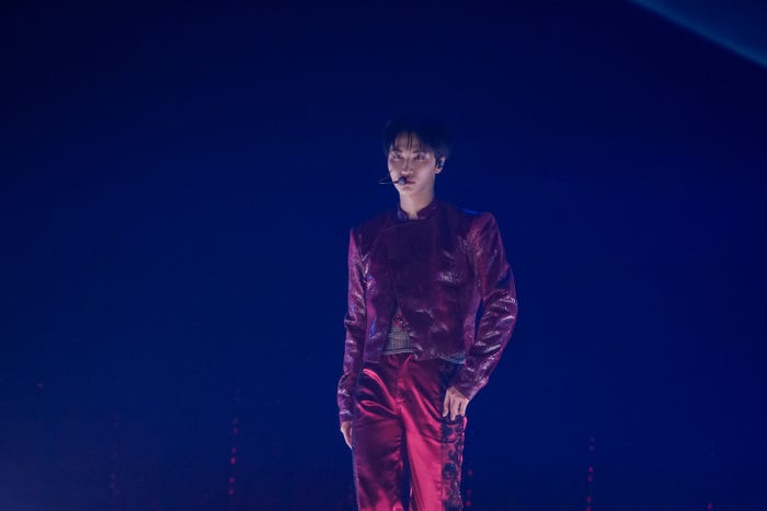 SEONGHWA(ソンファ)(提供写真)