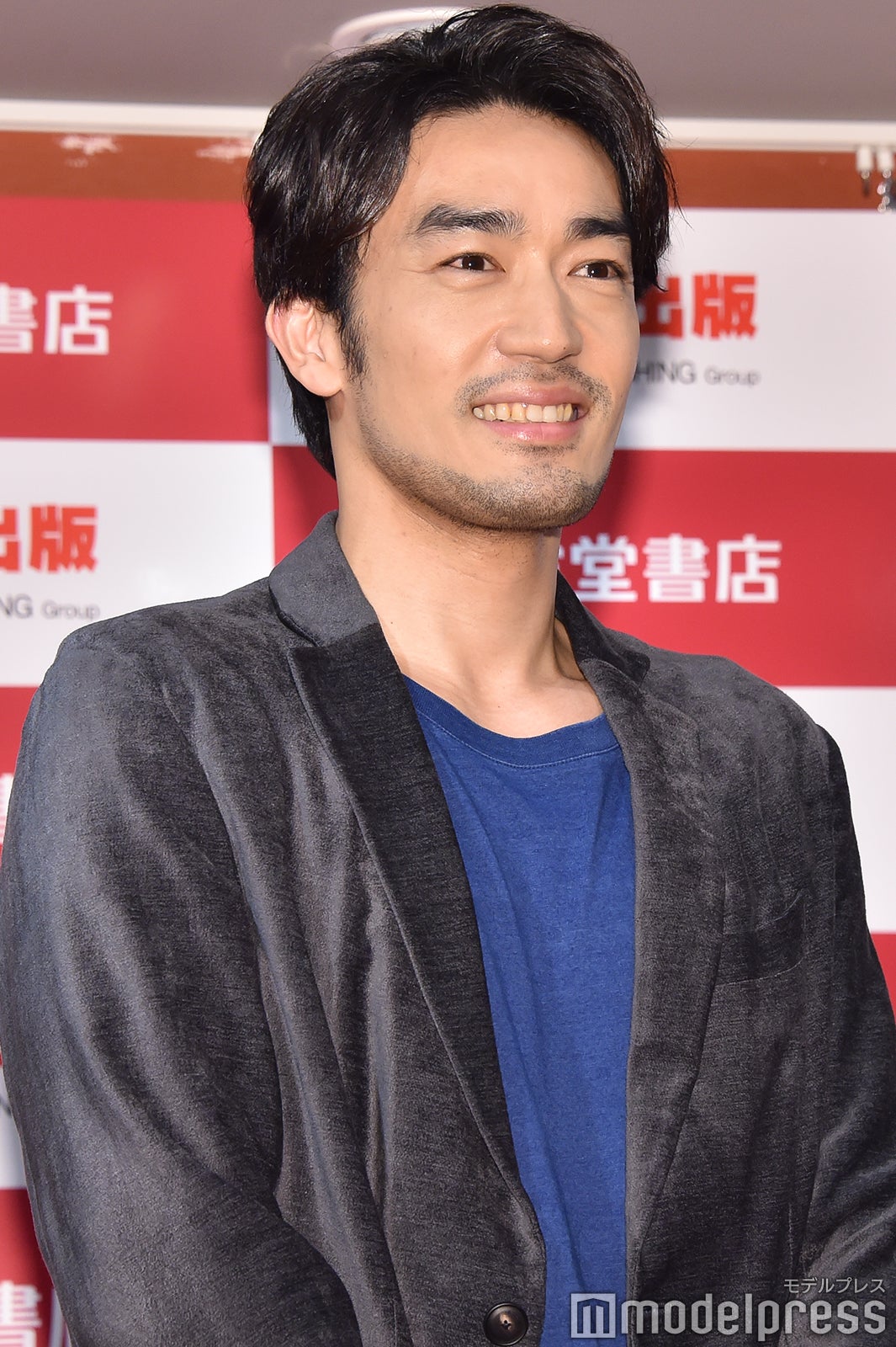 大谷亮平（C）モデルプレス