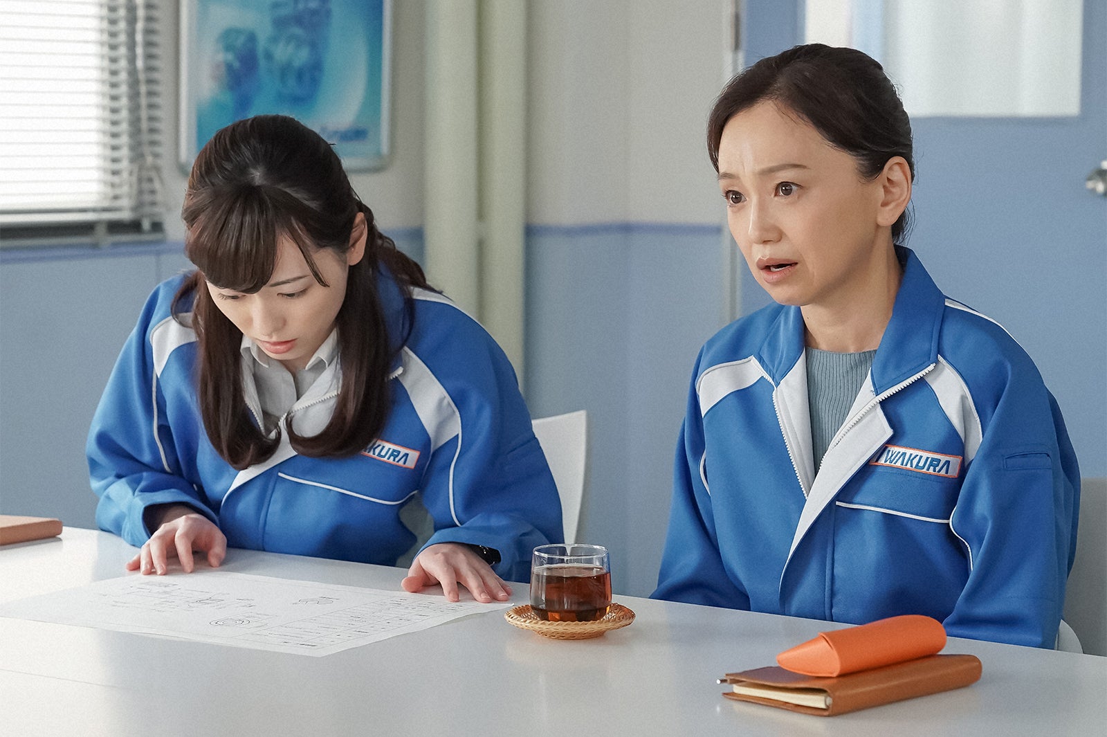 ＜舞いあがれ！ 第79話あらすじ＞めぐみ＆舞にある提案が