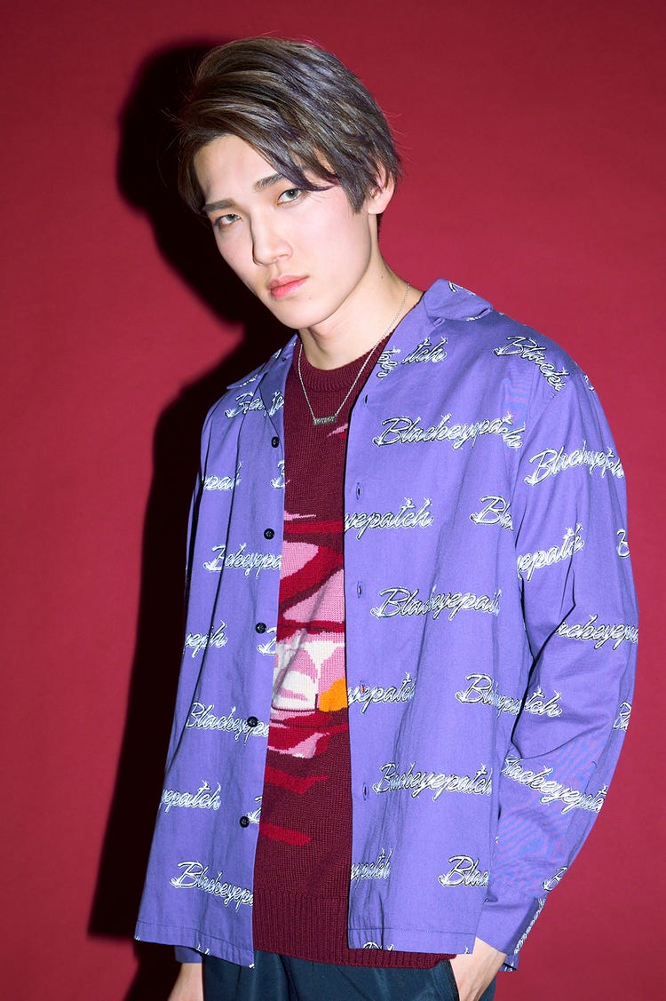 画像3 9 The First 出身 古家蘭 Ran 主演舞台で俳優デビュー 日プ2 村松健太らと共演 Sing モデルプレス