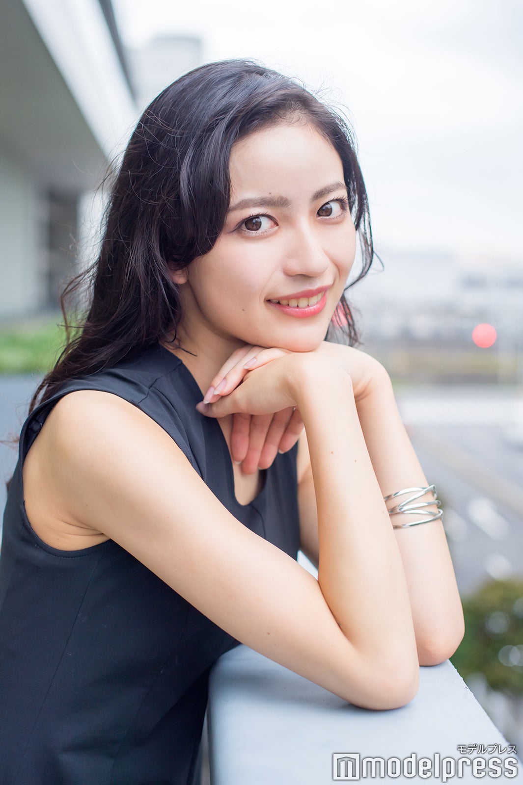 中村恵利華さん（C）モデルプレス