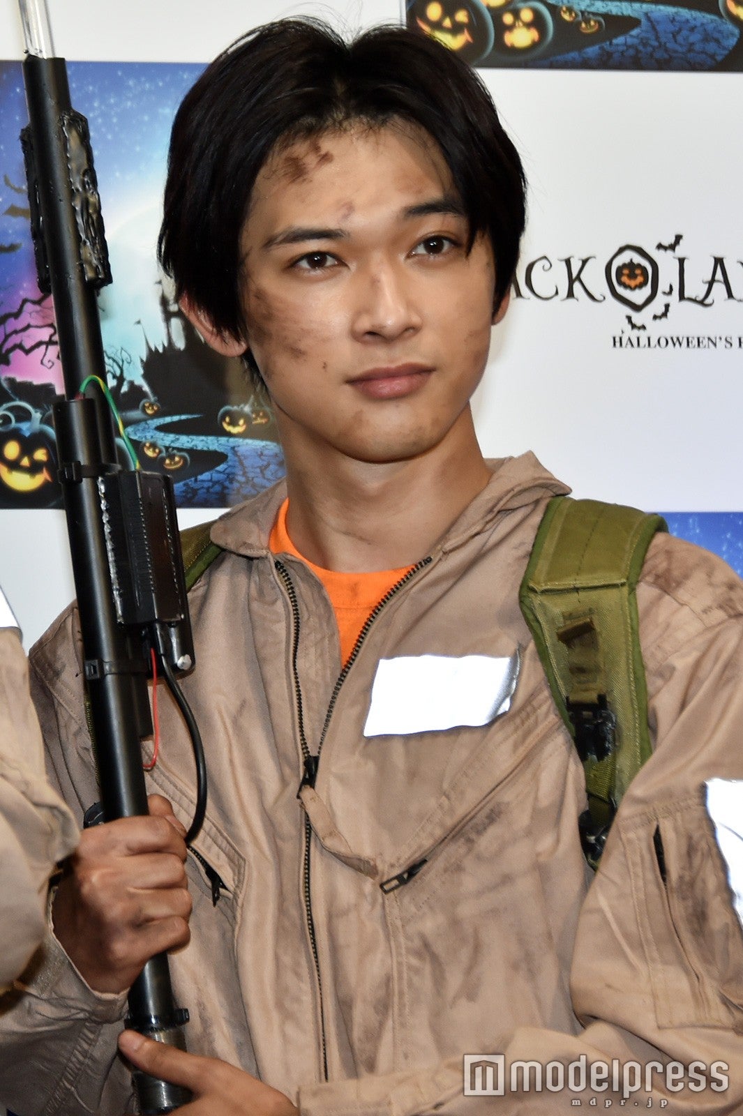 吉沢亮（C）モデルプレス