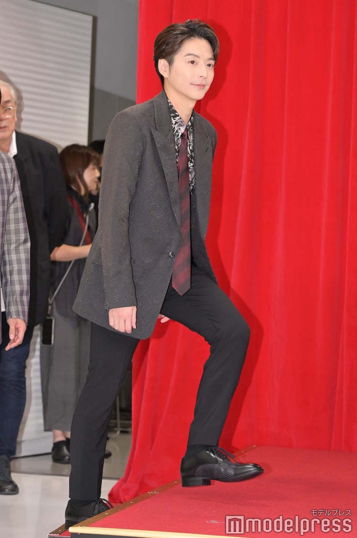 小池徹平(C)モデルプレス