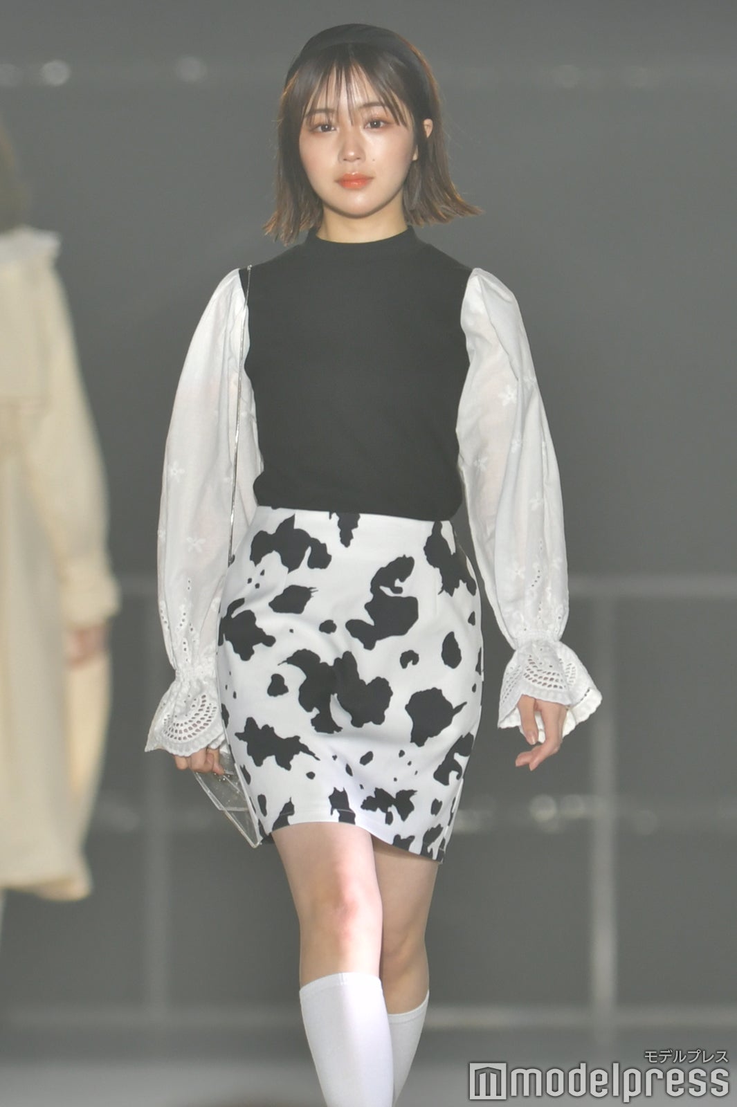 なえなの（C）モデルプレス