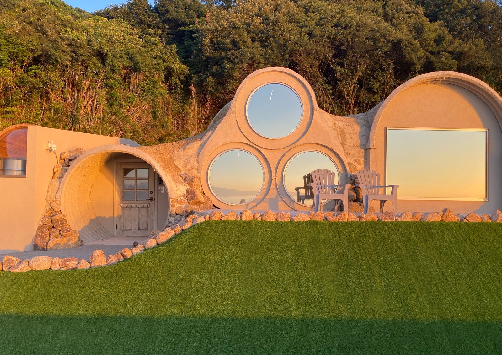 COVO USHIMADO -コヴォ牛窓-／提供画像