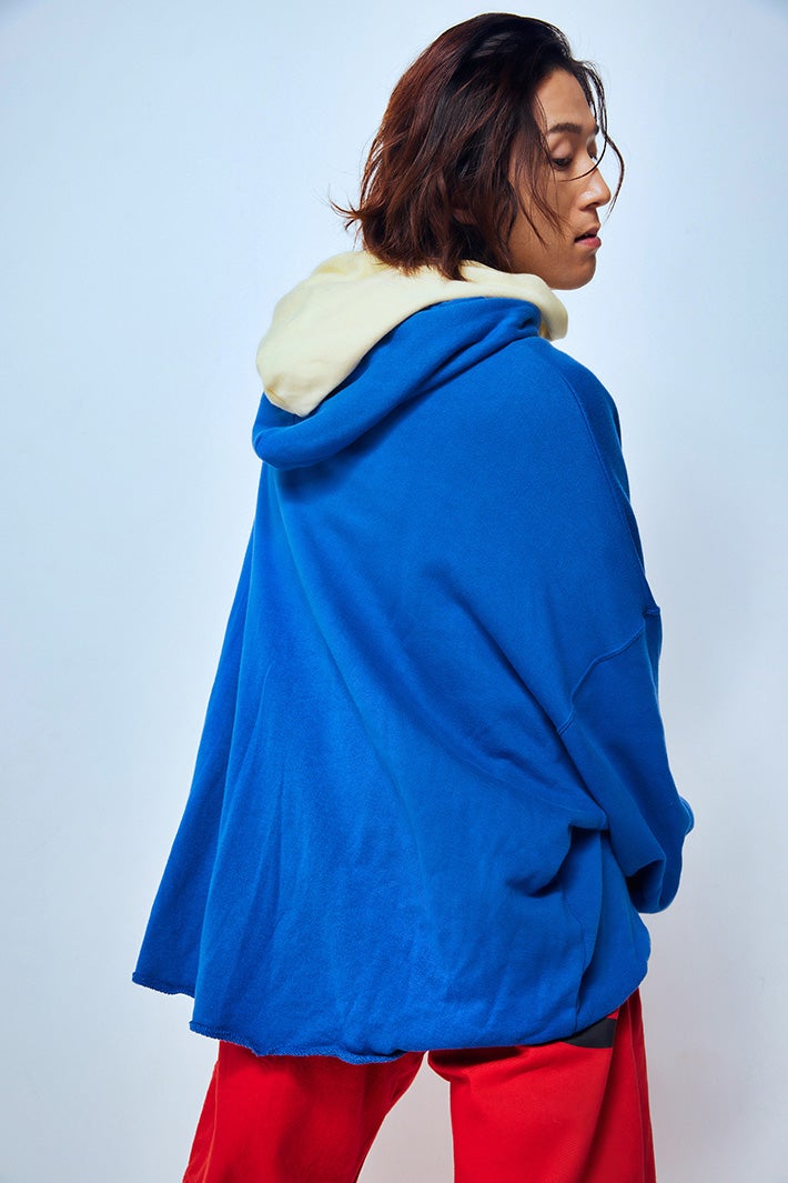 村上貴亮（提供写真）