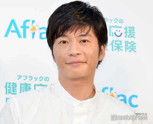 田中圭、ガンバレルーヤの体重に「衝撃」 今日一番読まれたニュースランキング【エンタメTOP5】