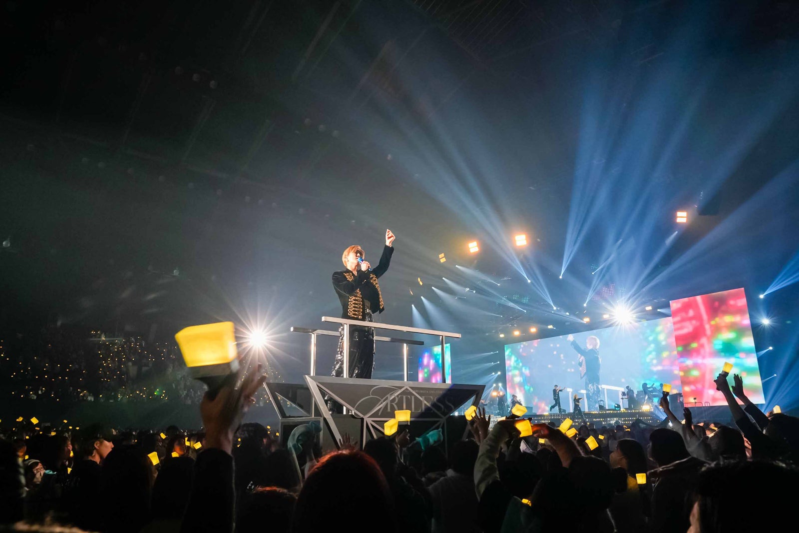 岩田剛典（提供写真）