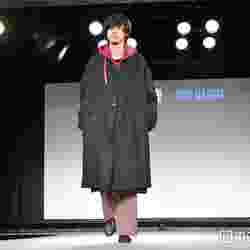 写真特集 坂口健太郎も駆けつけた 成田凌ら全員集合で豪華ランウェイ メンズノンノモデル公開オーディション17 モデルプレス