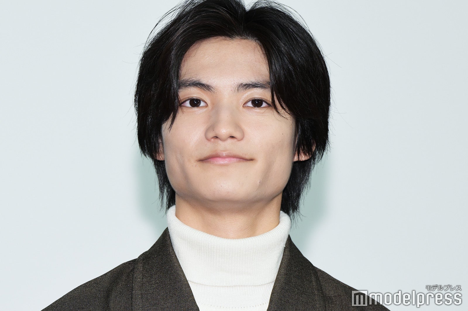 城桧吏（C）モデルプレス