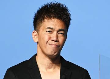 武井壮 9歳で生き別れた母の再婚相手と食事へ「僕の知らない母親の話を…」 兄は24歳で急逝、母は昨年12月に