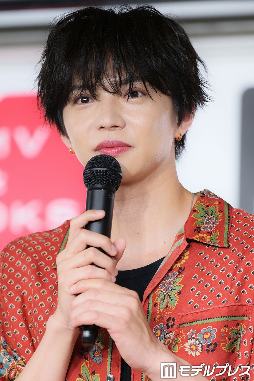 佐藤大樹（C）モデルプレス