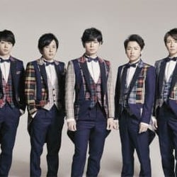 嵐とクイーンが「アーティスト・オブ・ザ・イヤー」受賞