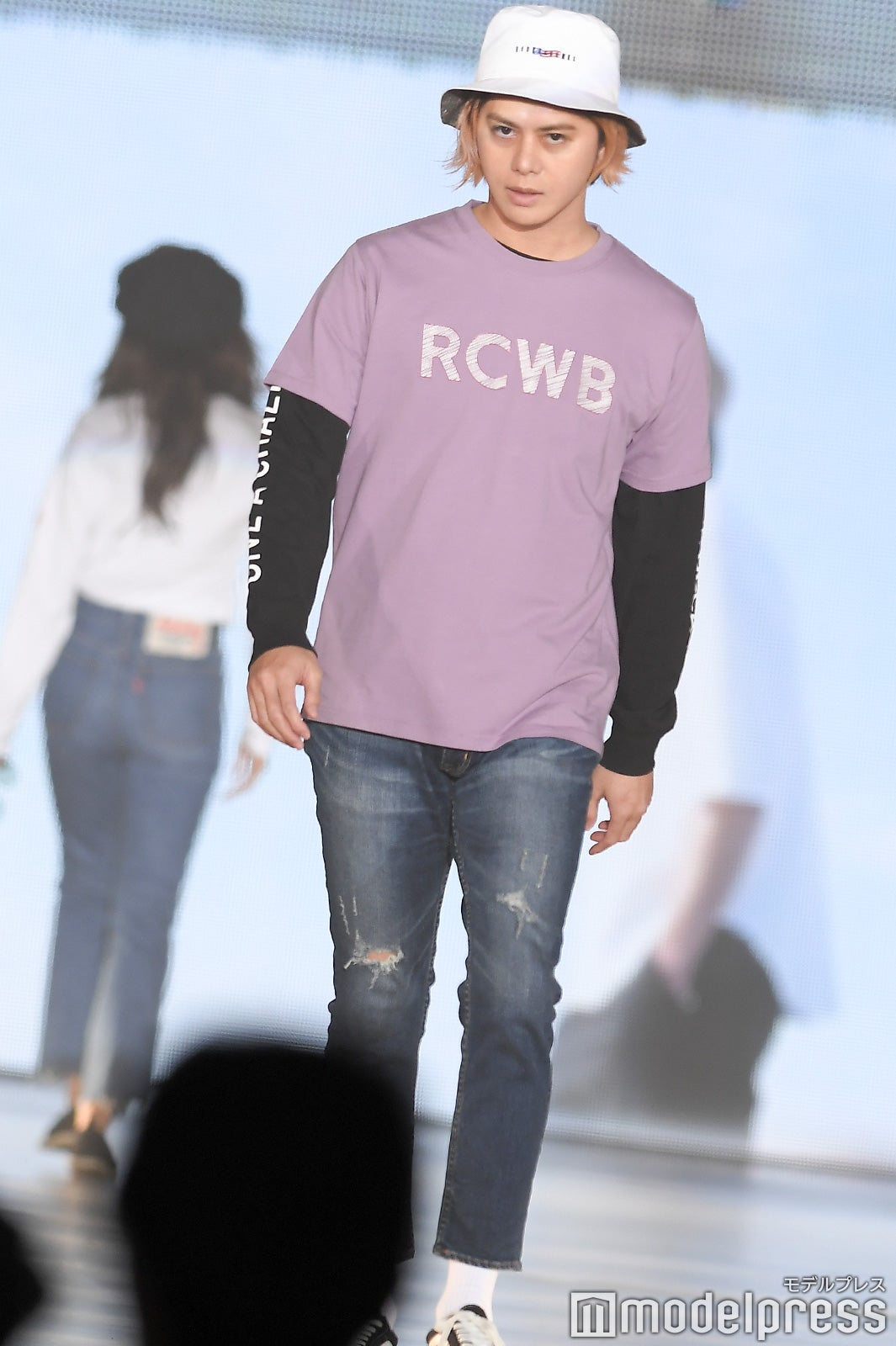 山田親太朗（C）モデルプレス