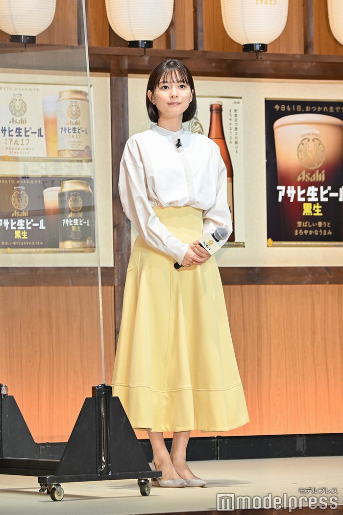 芳根京子(C)モデルプレス