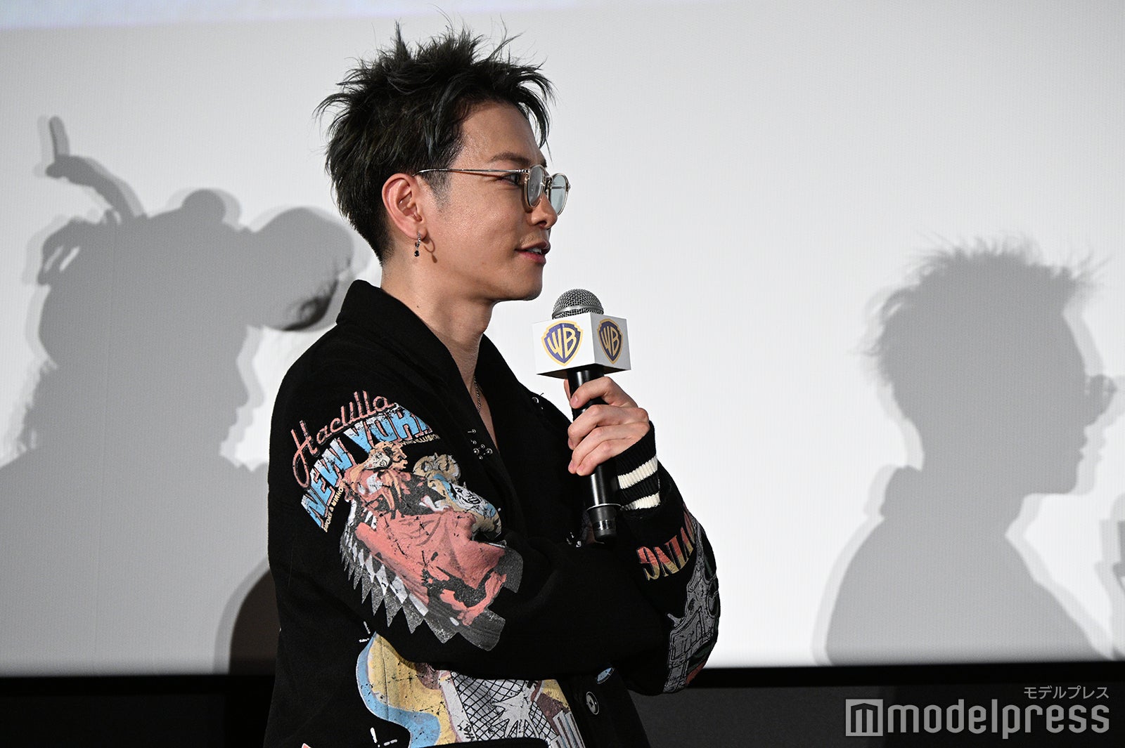 佐藤健（C）モデルプレス