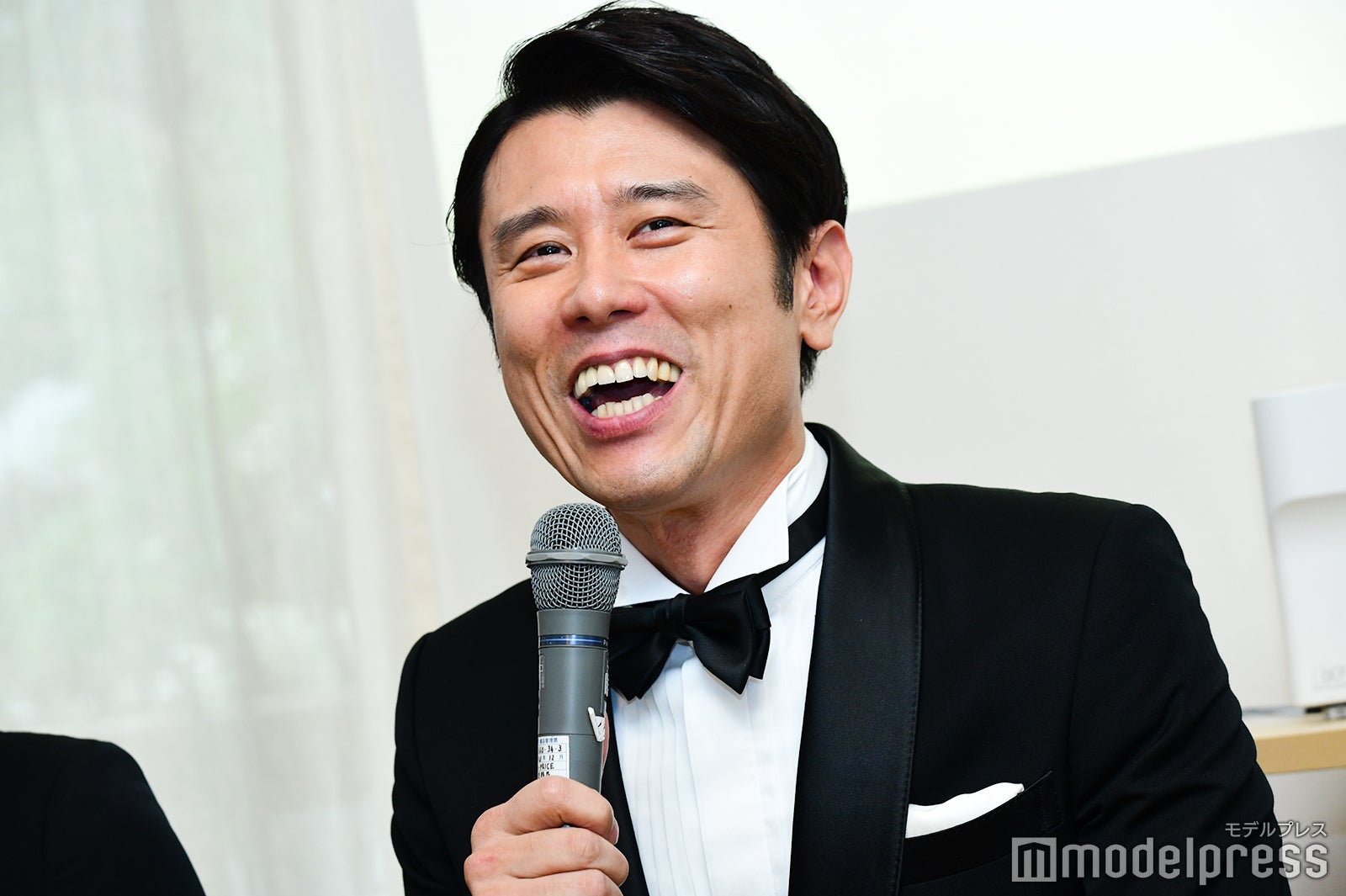 原田泰造 （C）モデルプレス