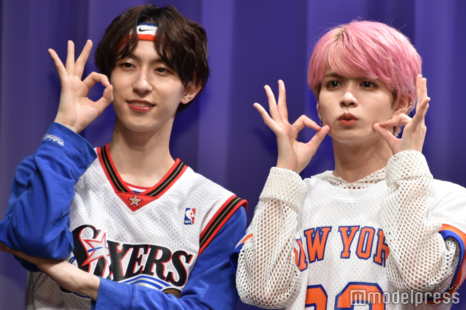 OCTPATH、メンバーの“Perfect”なところ発表 仲良しエピソードで嫉妬も＜「Perfect」リリース記念イベント＞