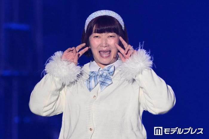 川村エミコ(C)モデルプレス