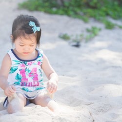 「夏休みはどこへ行く?」ラクチン赤ちゃん連れリゾートは「今から予約」の理由