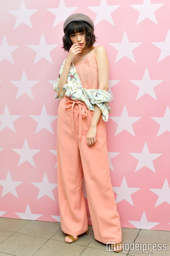 玉城ティナ(C)モデルプレス