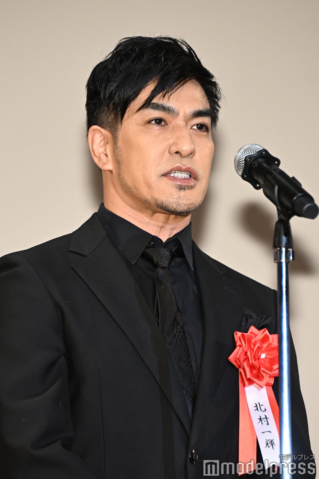 北村一輝（C）モデルプレス