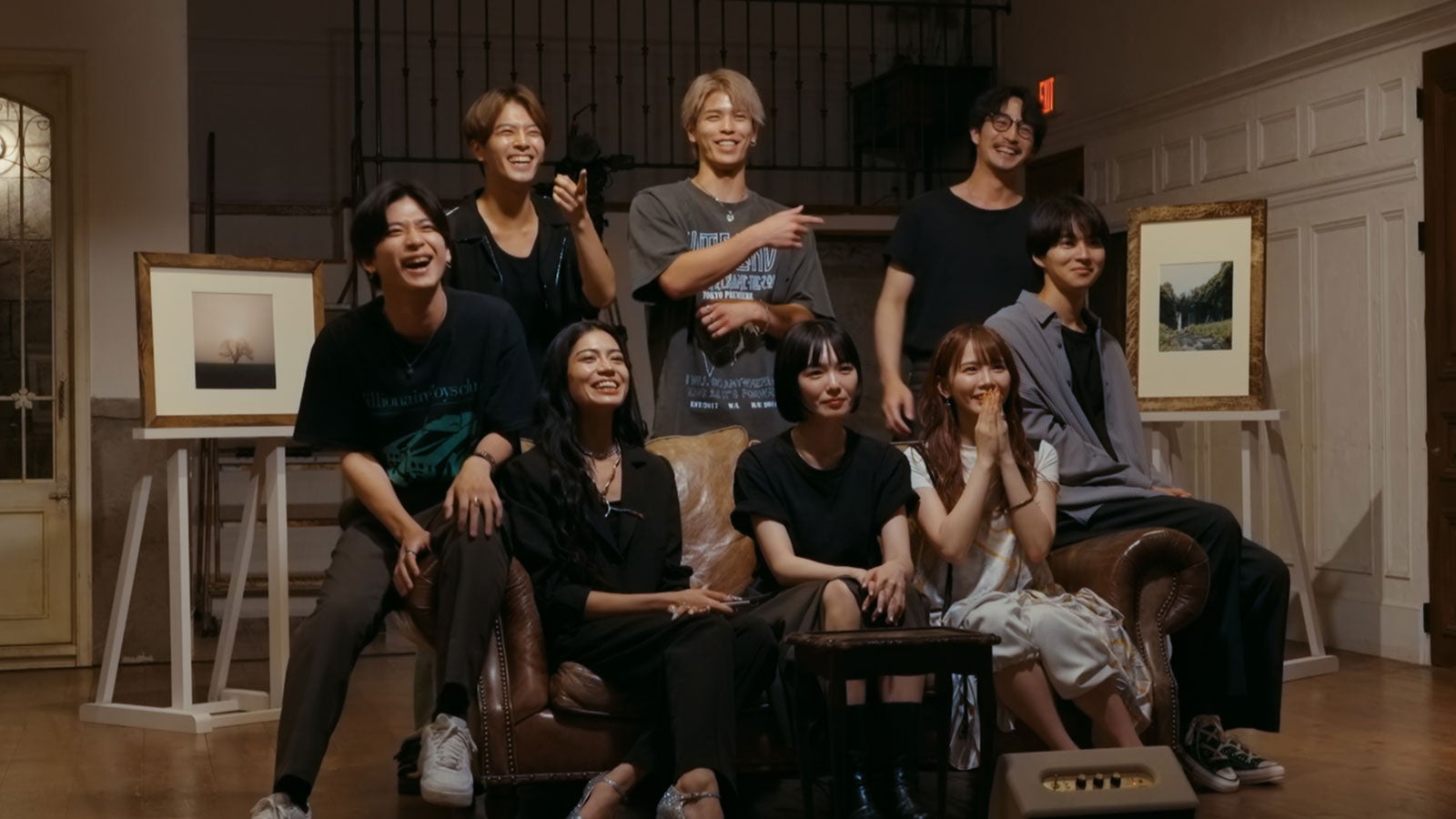 Netflix「オオカミちゃんには騙されない」最終話（C）Netflix