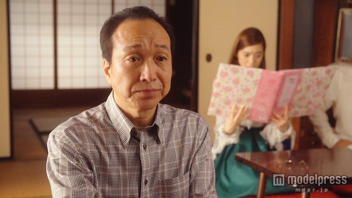 映画のワンシーン（C）2015「春子超常現象研究所」製作委員会