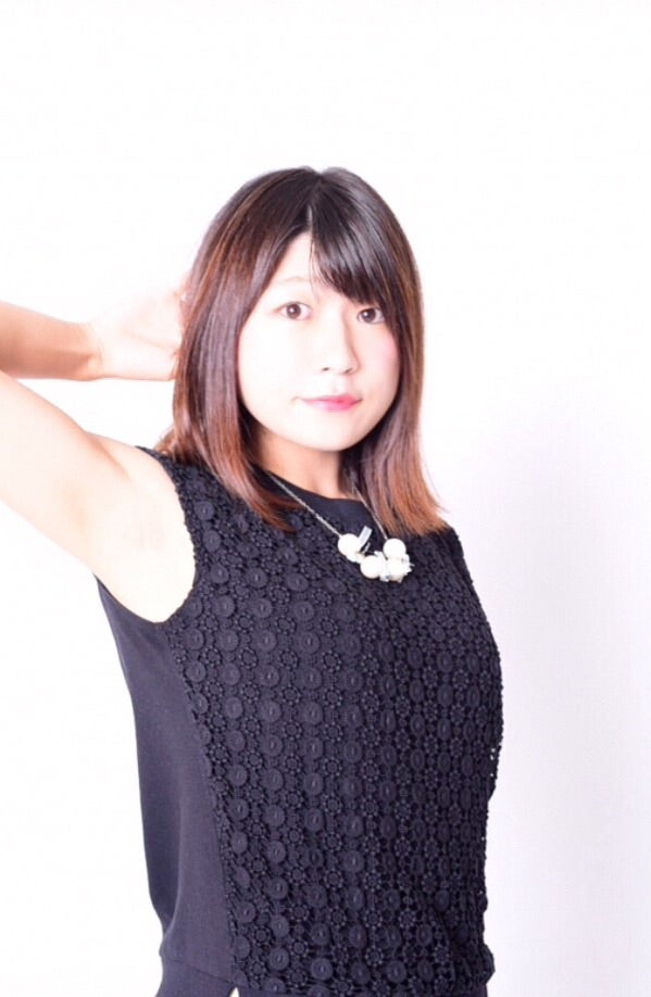 「MISS CIRCLE CONTEST 2017」候補者