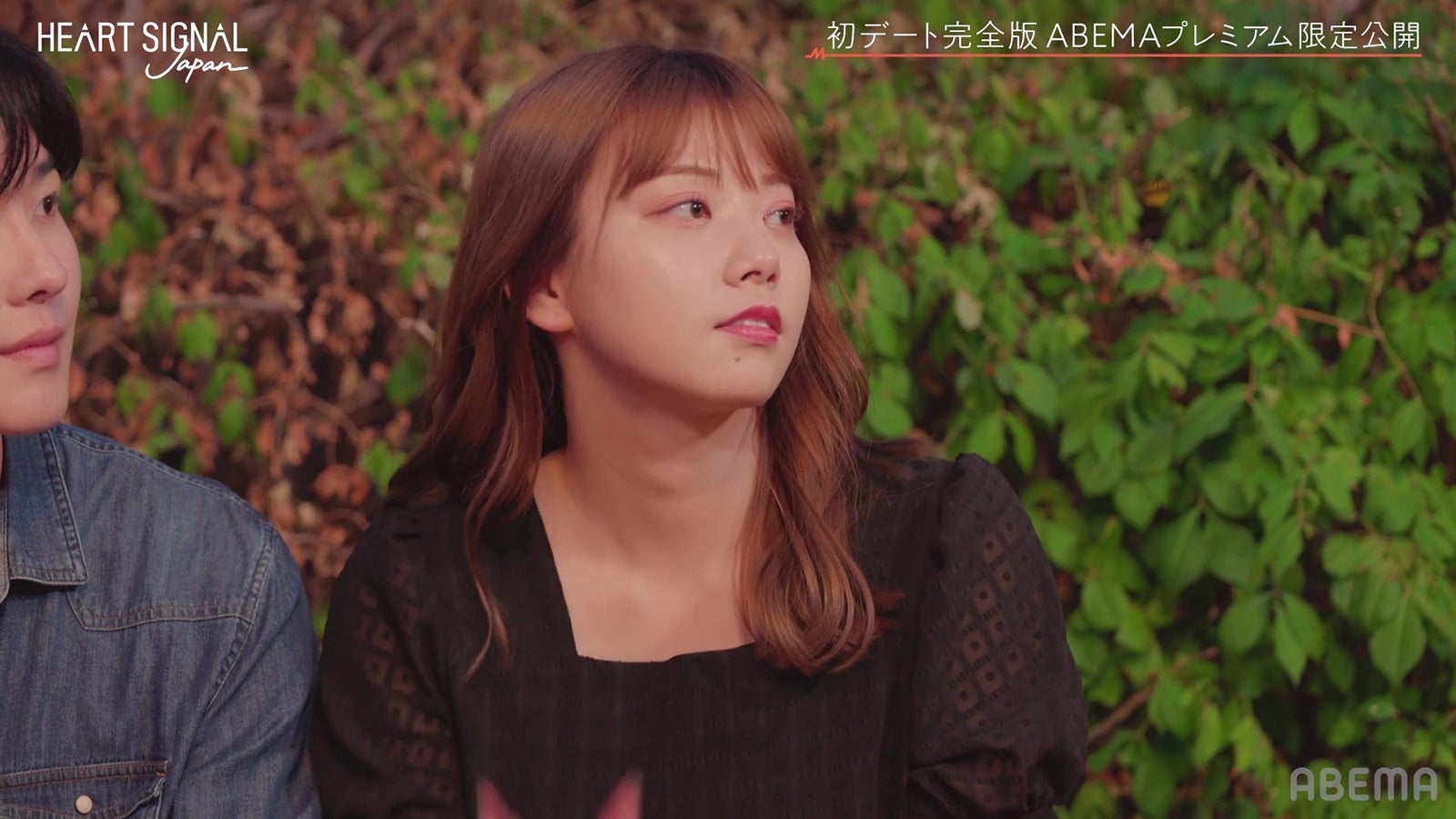 『HEART SIGNAL JAPAN』最終話（C）AbemaTV, Inc.