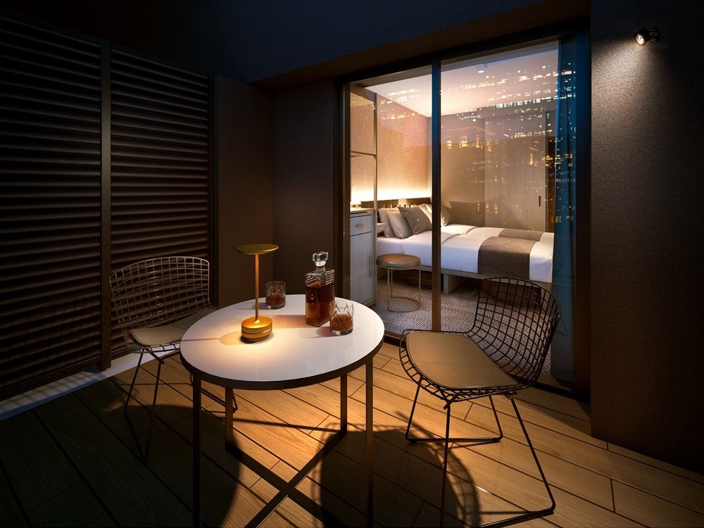 バウンシー・バイ・リーガ　福岡博多／提供画像