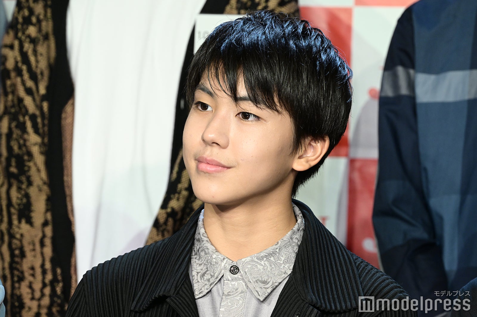 高野渉聖 （C）モデルプレス