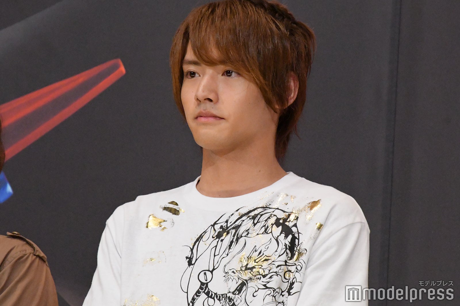 赤楚衛二 （C）モデルプレス