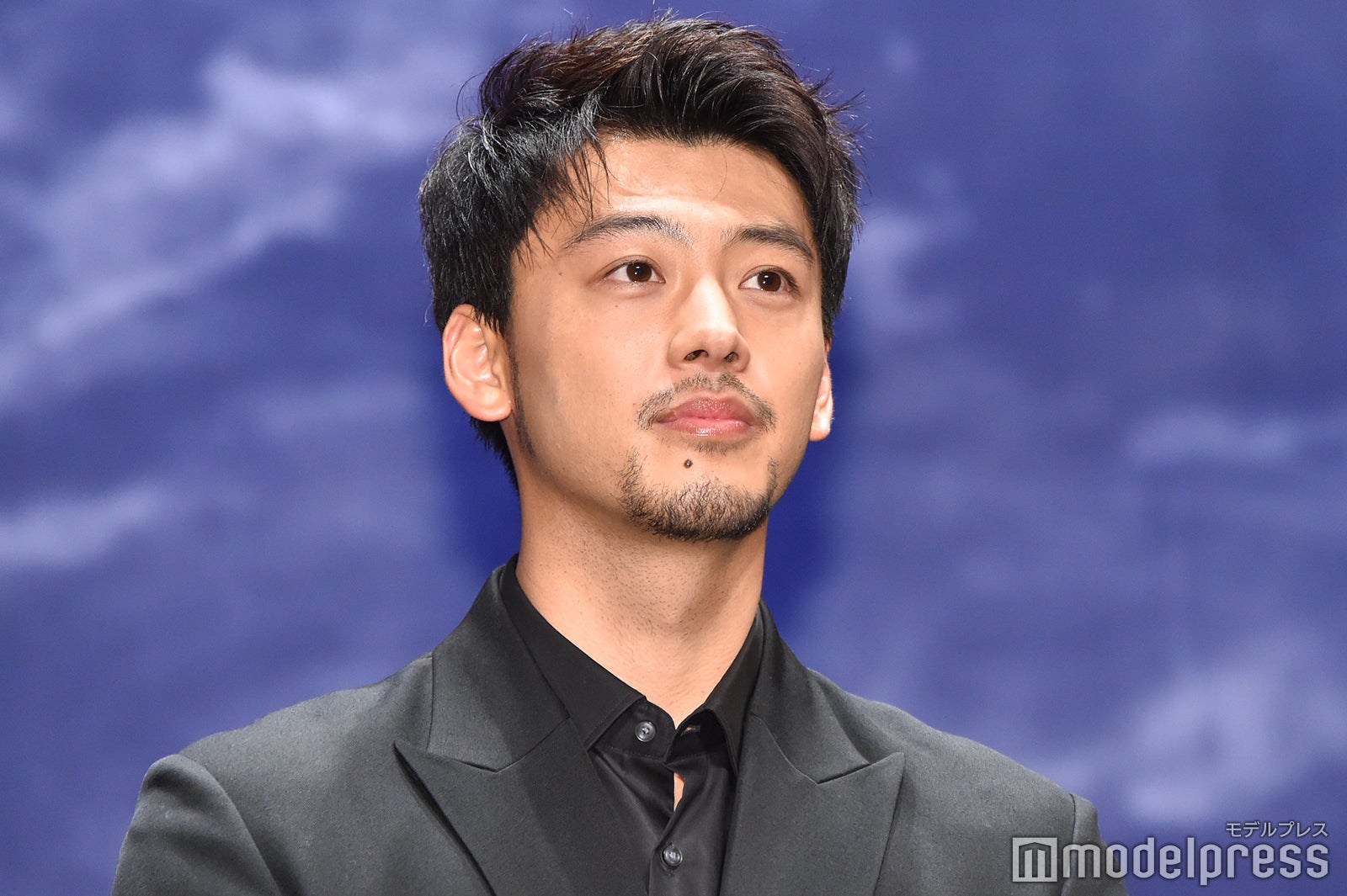 竹内涼真 （C）モデルプレス