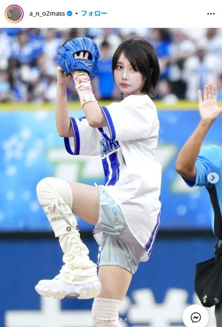 あのInstagramより