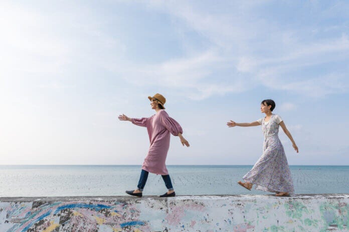 常に成長している