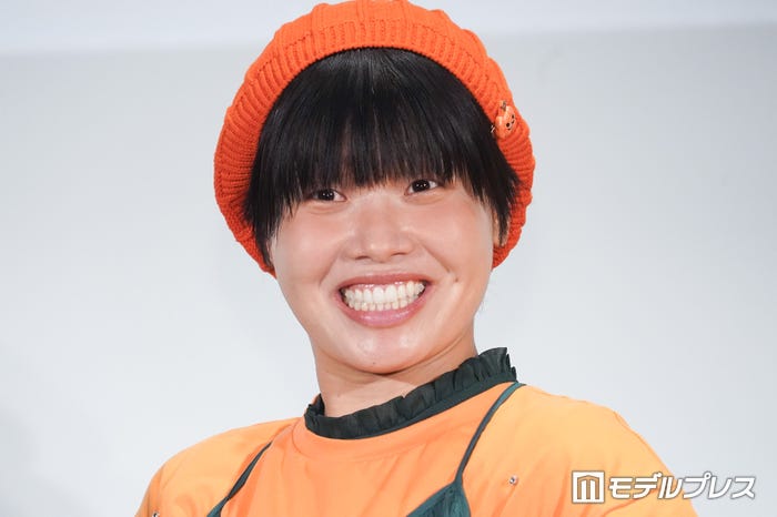 まひる(C)モデルプレス