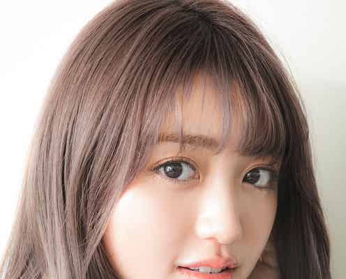 【注目の新成人】香音「自分の考えをもった芯のある人に」