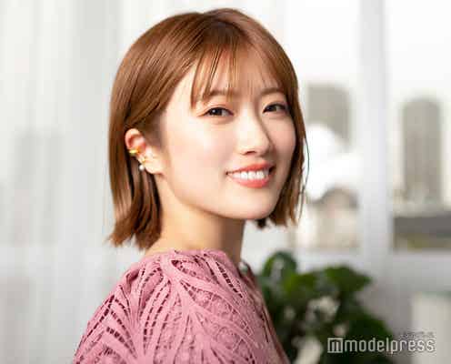 乃木坂46樋口日奈、初の水着&下着撮影で「全部解放したい」と思えた理由 1期生で話した“将来のこと”も明かす<1st写真集「恋人のように」インタビュー>