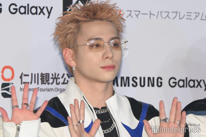 西洸人(C)モデルプレス