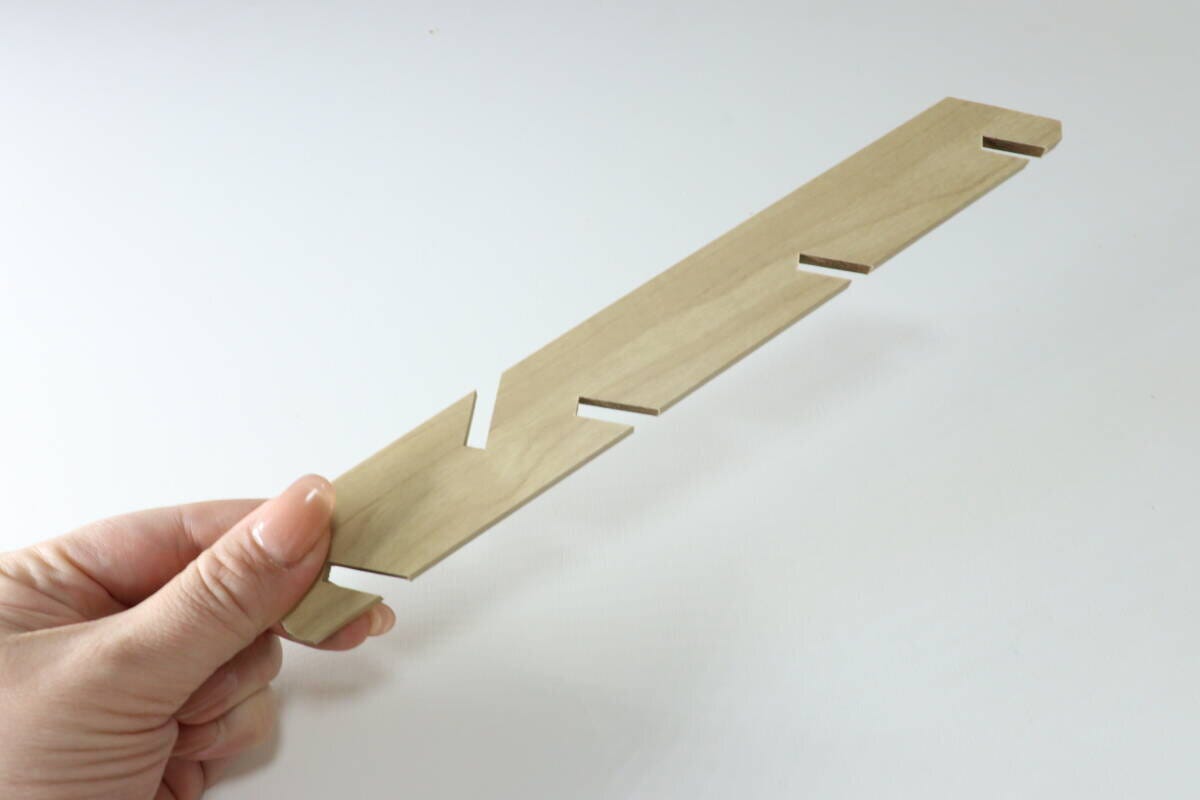 セリア　ディスプレイスタンド