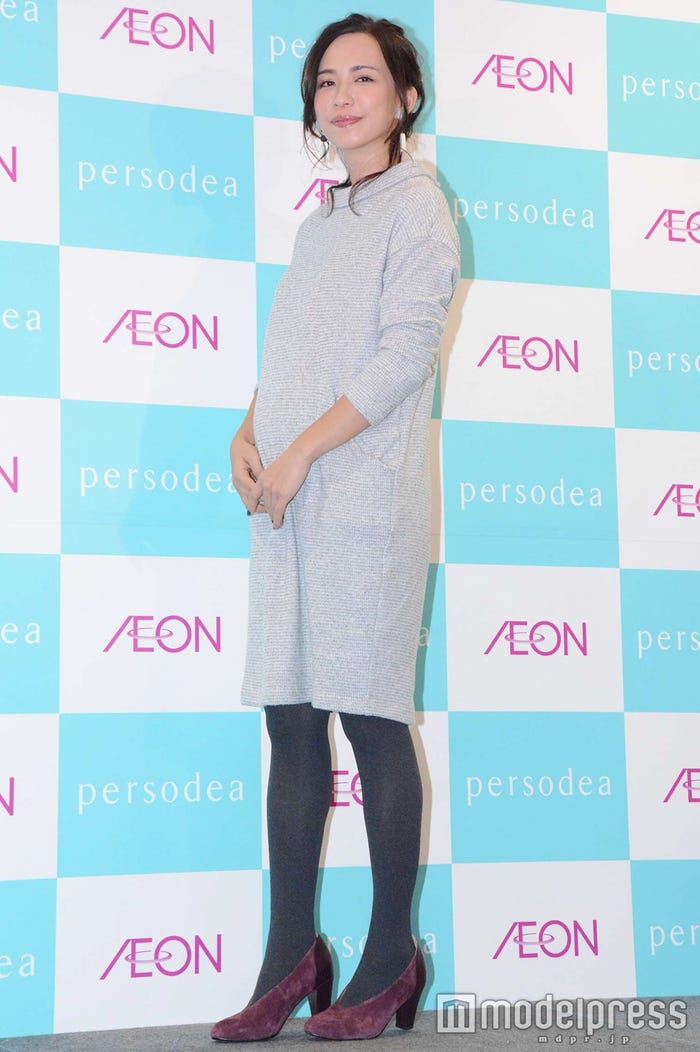 優木まおみ(C)モデルプレス