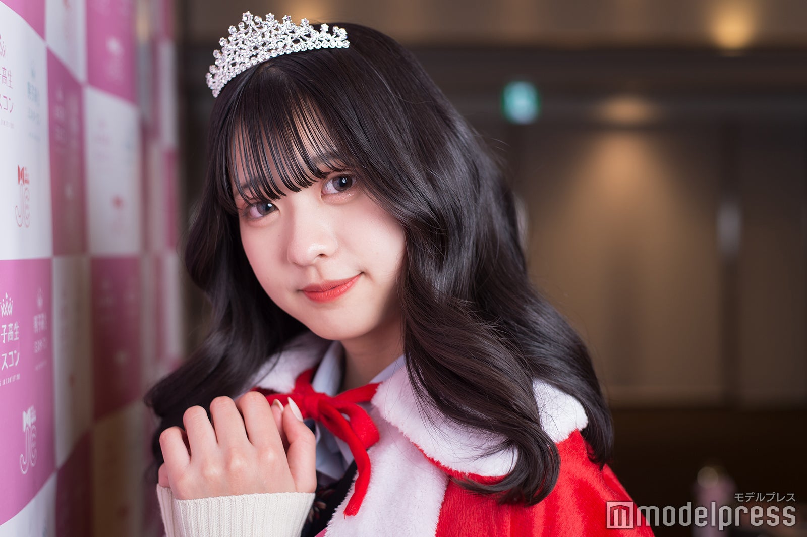 あやねさん（C）モデルプレス