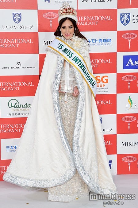 ベネズエラ代表のエディマー・マルティネスさん