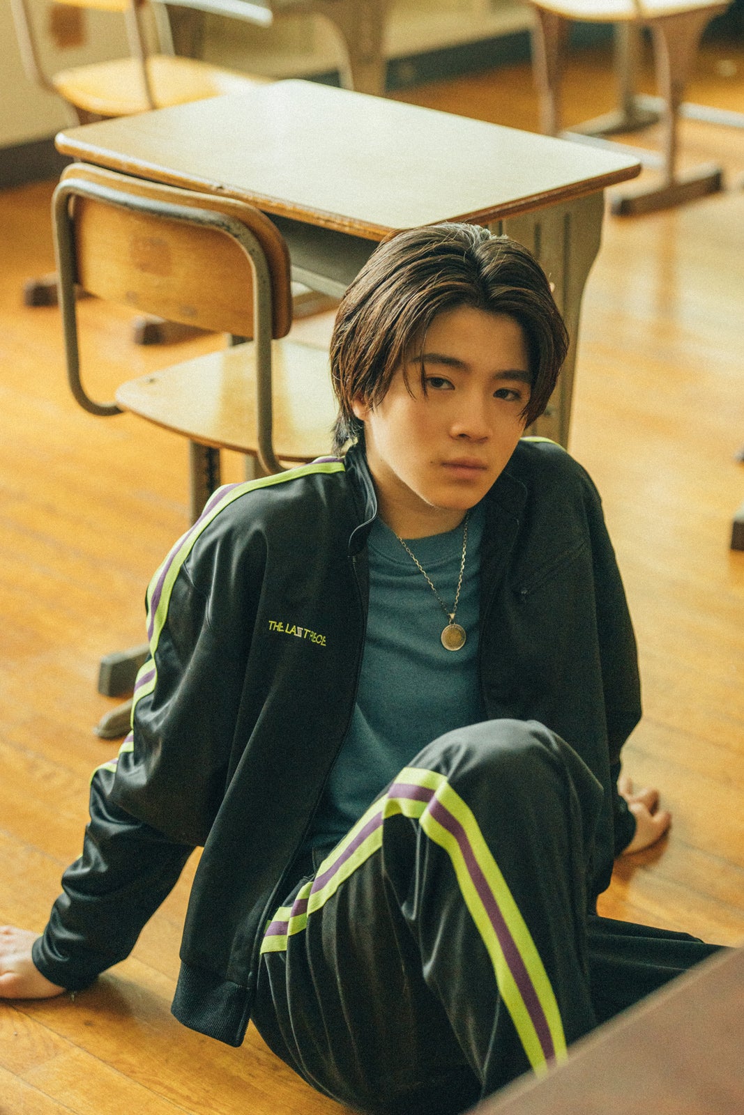 KEITO／画像提供：BMSG