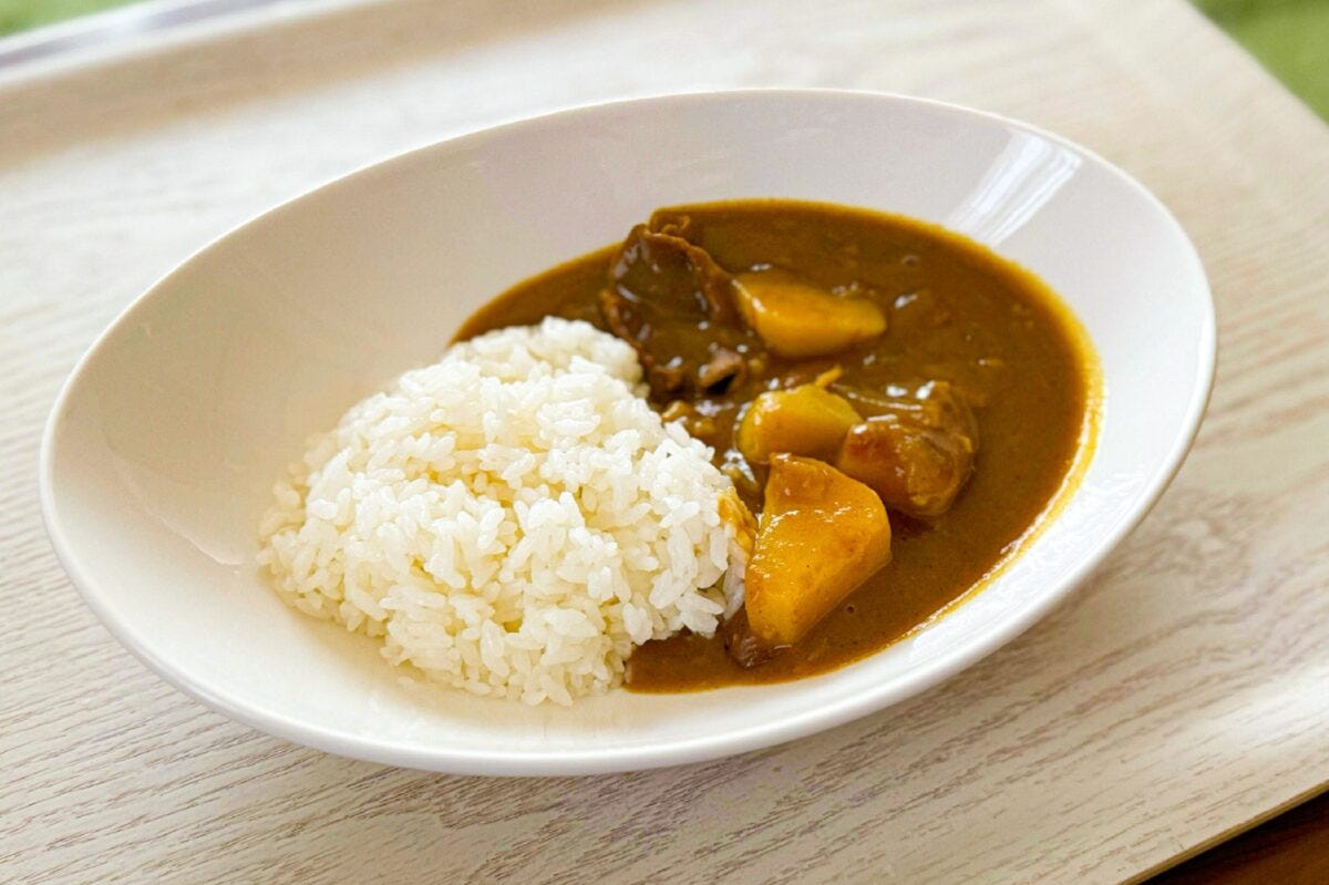 カレー