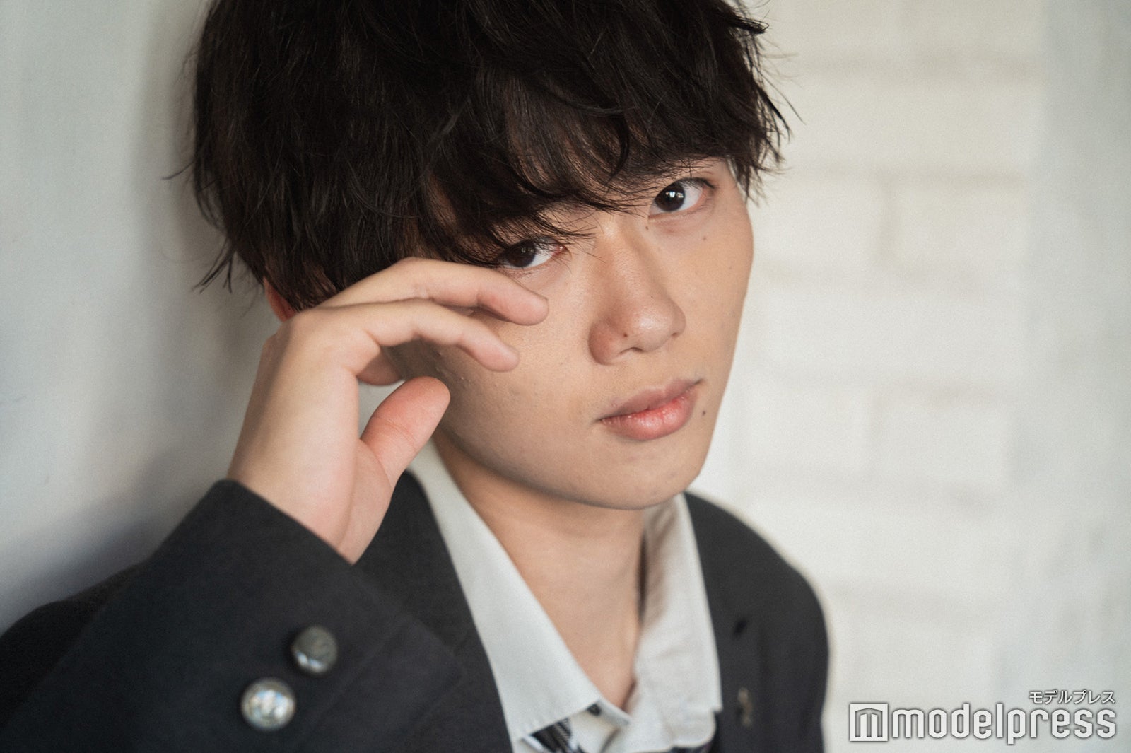 矢口昂歩さん（C）モデルプレス